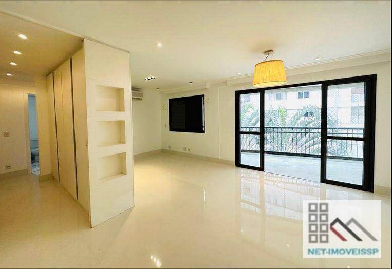 Apartamento à venda com 2 quartos, 104m² - Foto 1