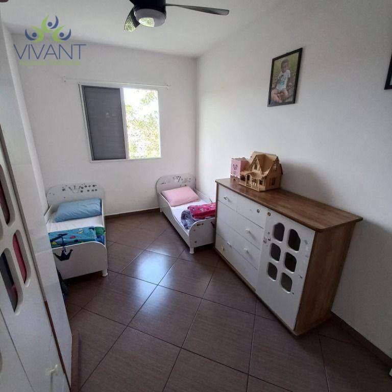 Apartamento à venda com 2 quartos, 52m² - Foto 21