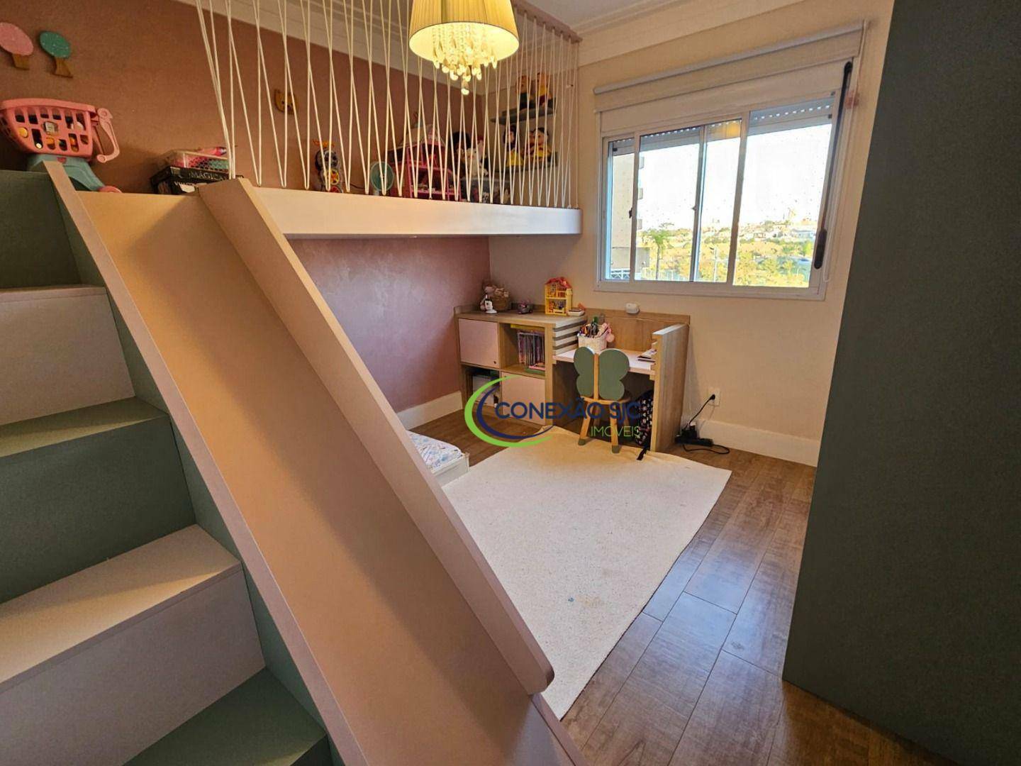 Apartamento à venda com 3 quartos, 182m² - Foto 12