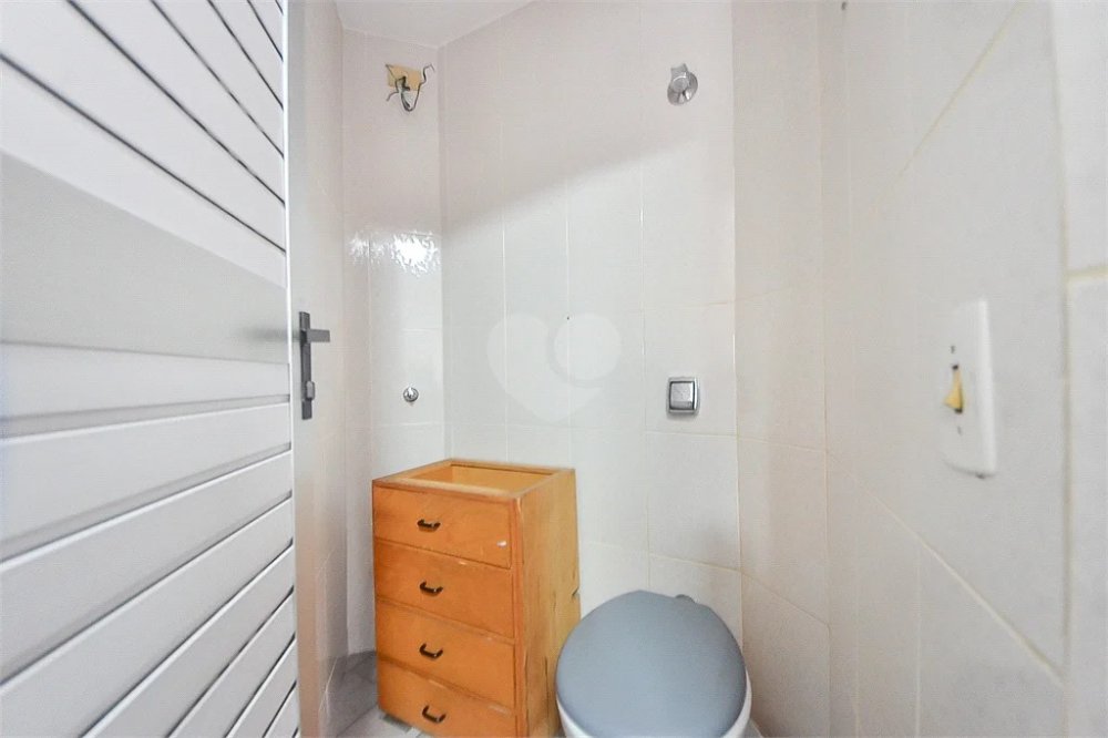 Apartamento à venda com 3 quartos, 98m² - Foto 12