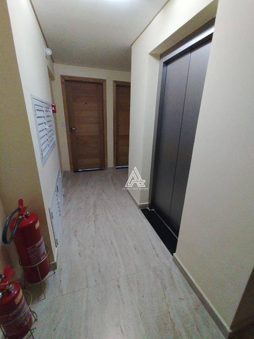 Cobertura, 2 quartos, 114 m² - Foto 2