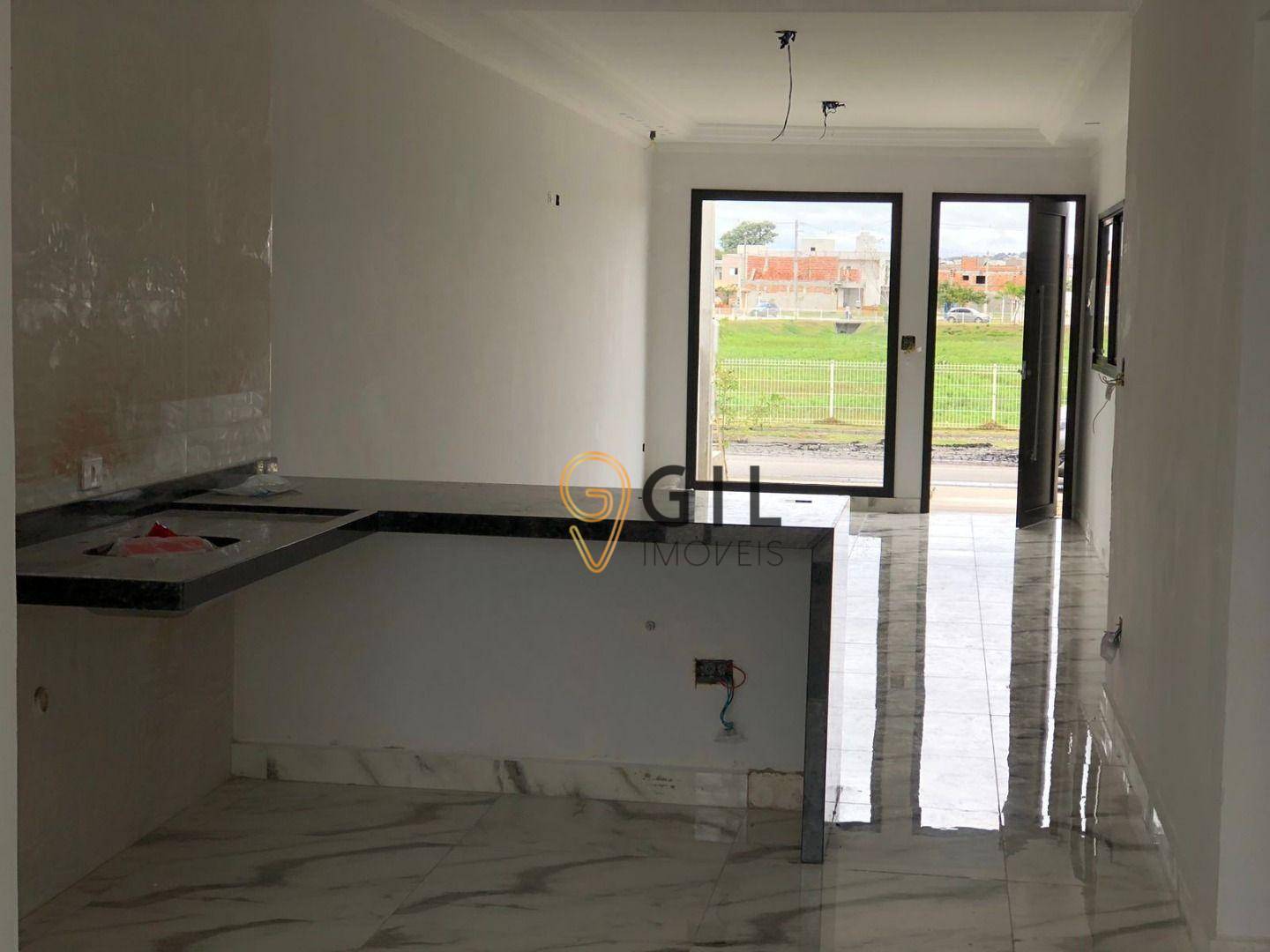 Casa de Condomínio à venda com 3 quartos, 110m² - Foto 19