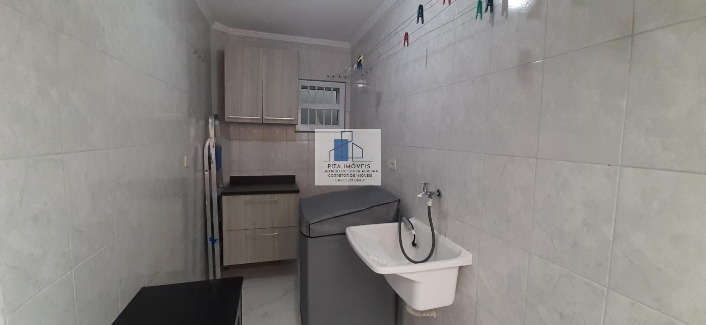 Sobrado à venda com 2 quartos, 70m² - Foto 5