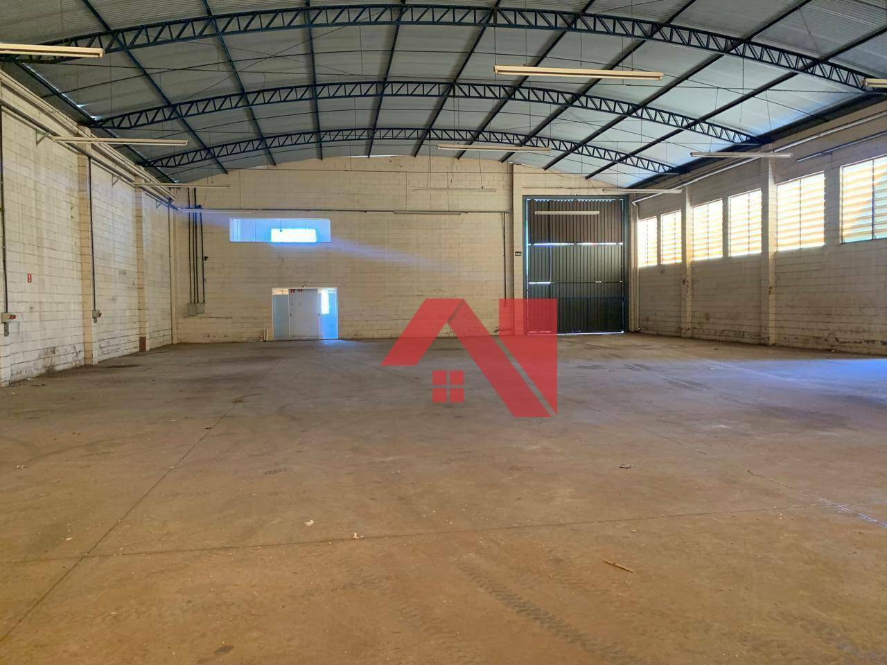 Depósito-Galpão-Armazém à venda e aluguel, 800m² - Foto 10