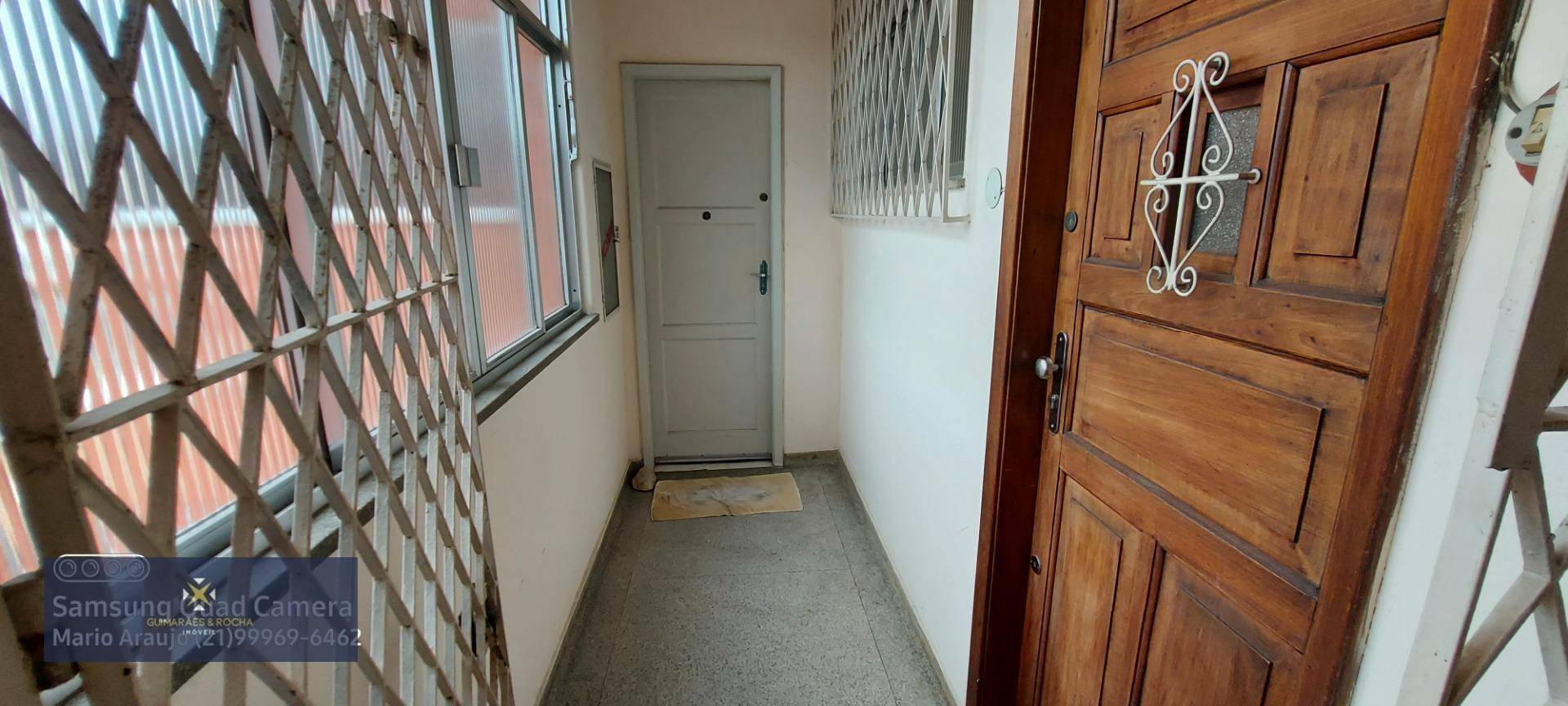 Apartamento à venda com 2 quartos, 50m² - Foto 24