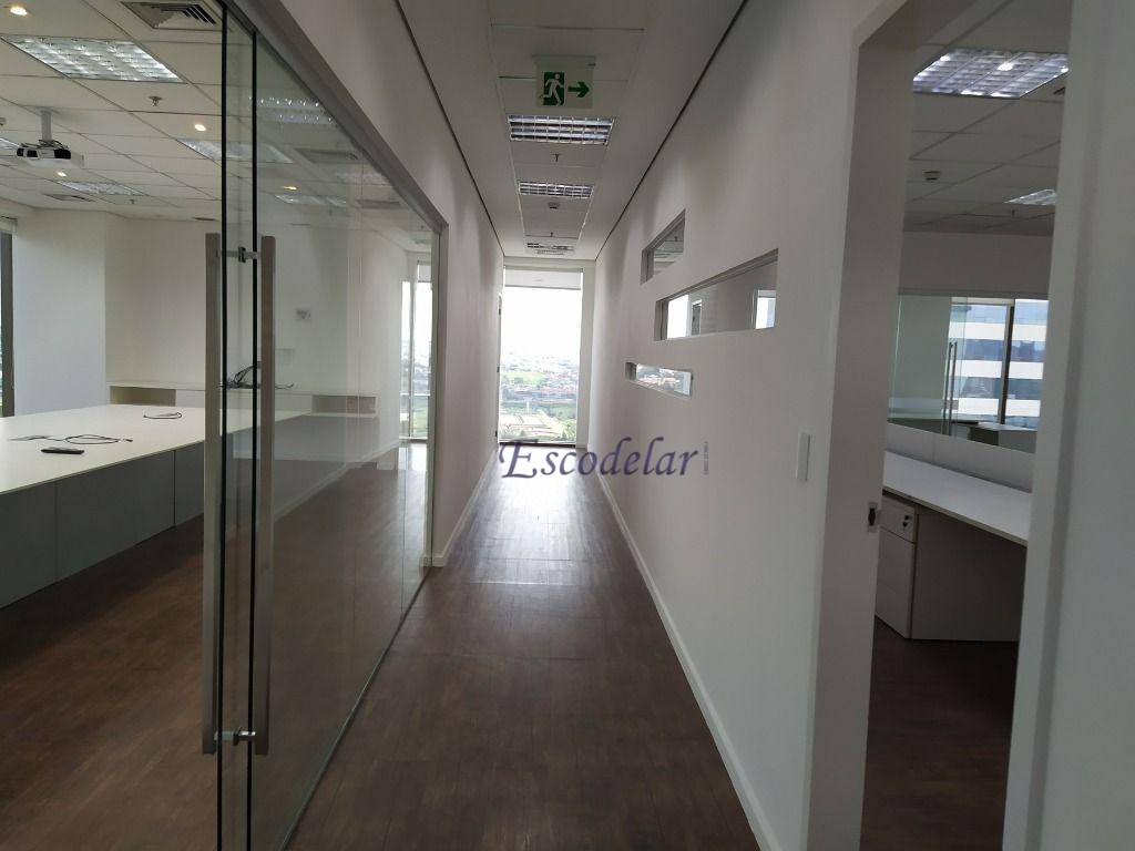 Conjunto Comercial-Sala para alugar, 1320m² - Foto 34