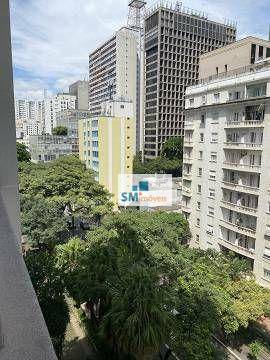 Apartamento à venda com 3 quartos, 136m² - Foto 11