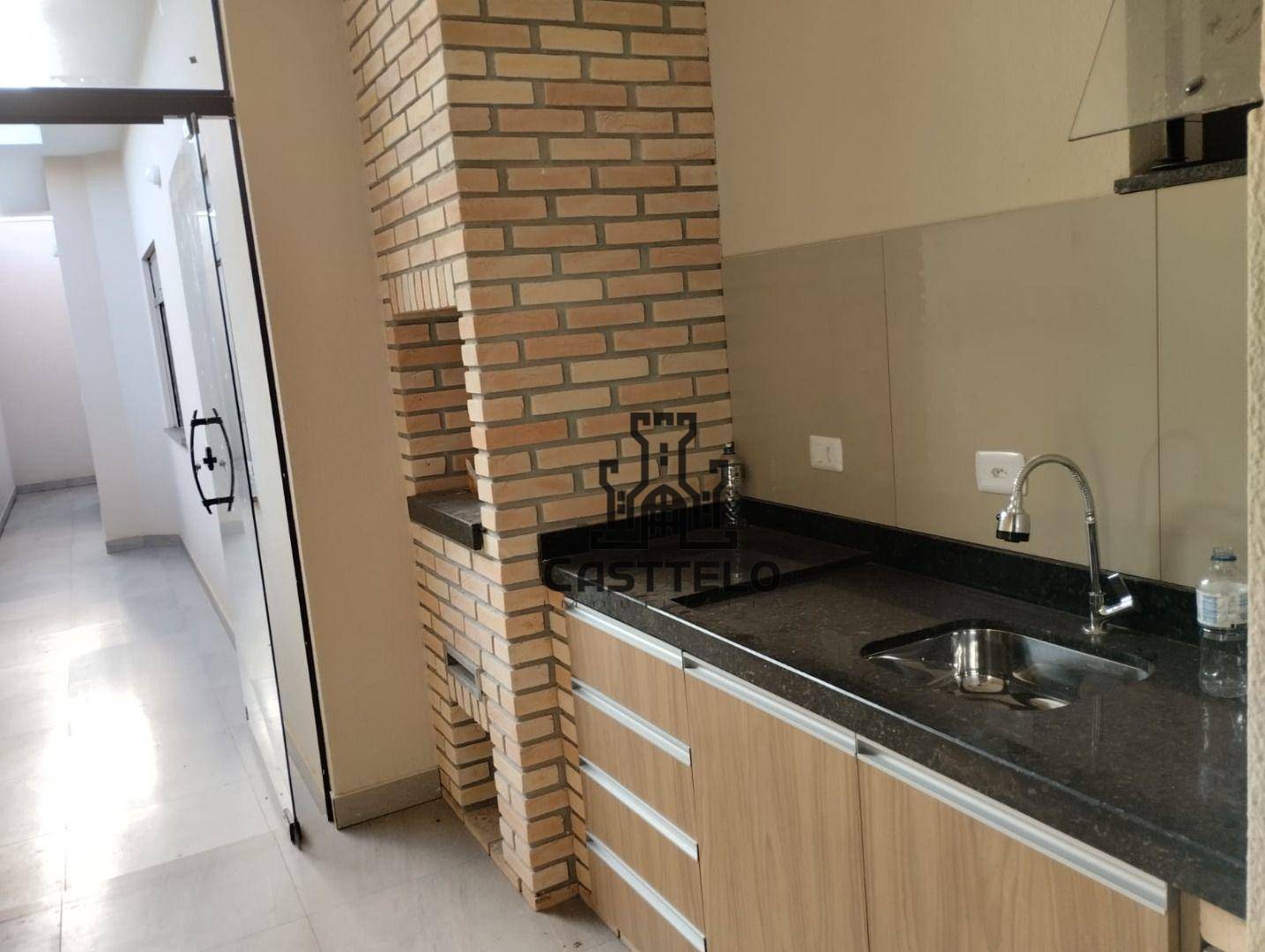 Casa à venda com 3 quartos, 80m² - Foto 10