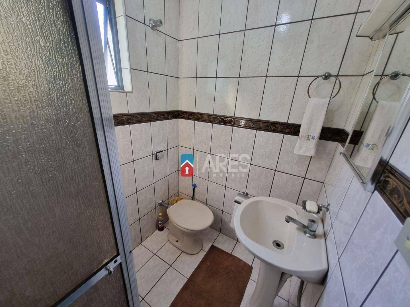 Casa à venda com 3 quartos, 99m² - Foto 21