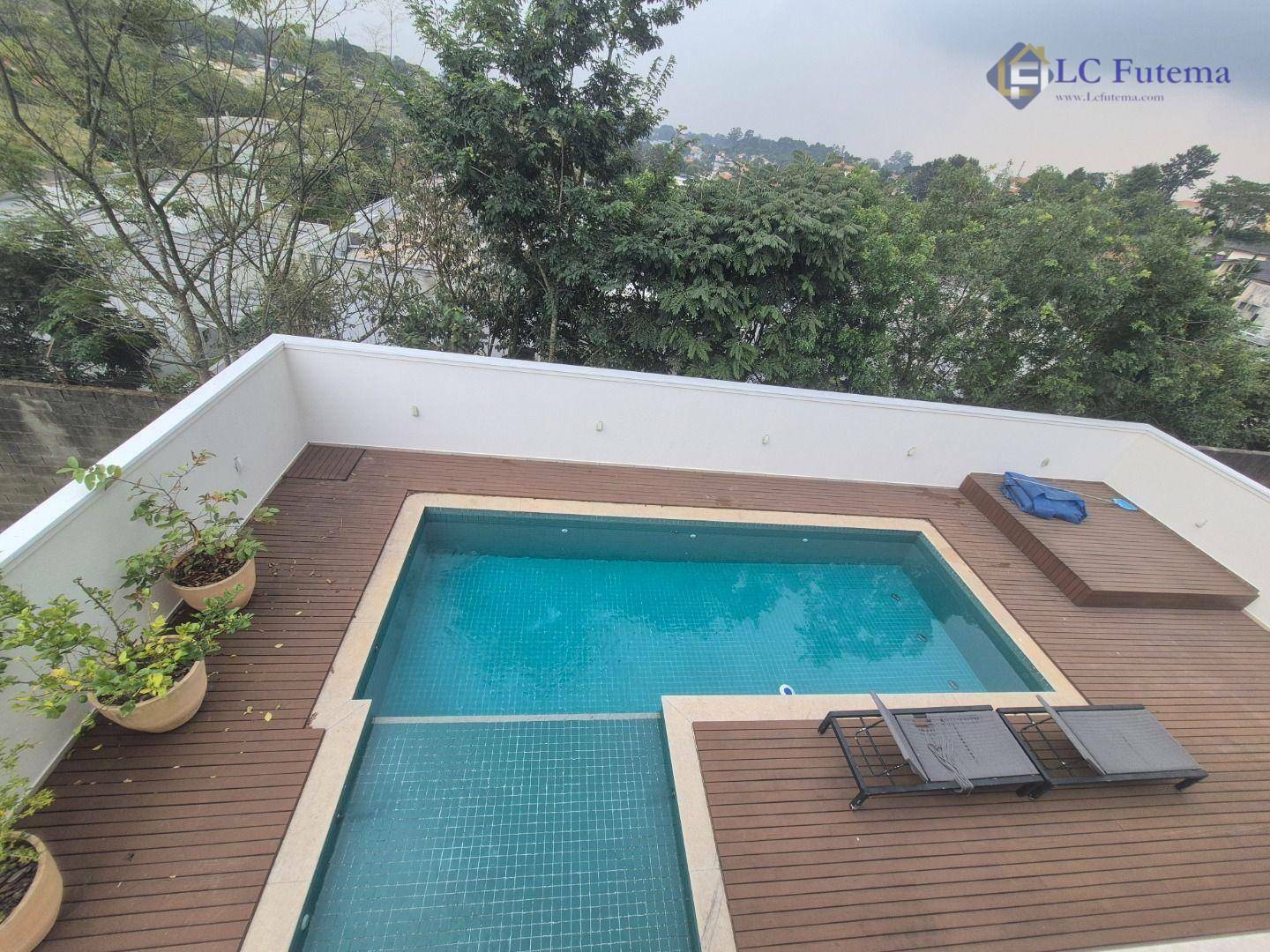 Casa de Condomínio à venda com 3 quartos, 459m² - Foto 41