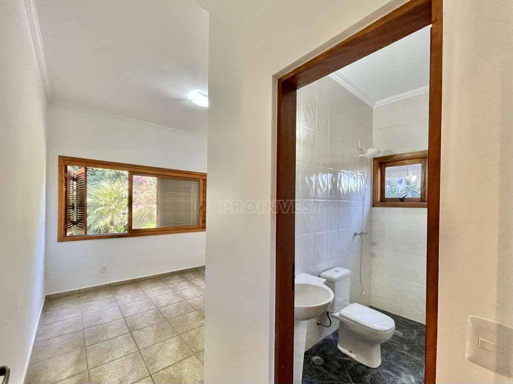 Casa de Condomínio à venda e aluguel com 5 quartos, 311m² - Foto 20