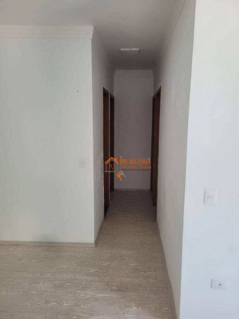 Apartamento para alugar com 3 quartos, 64m² - Foto 15