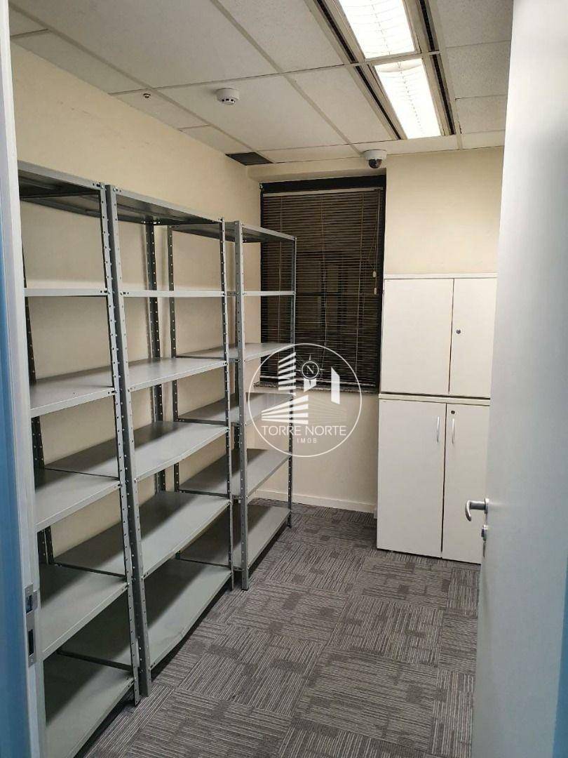 Prédio Inteiro para alugar, 598m² - Foto 21