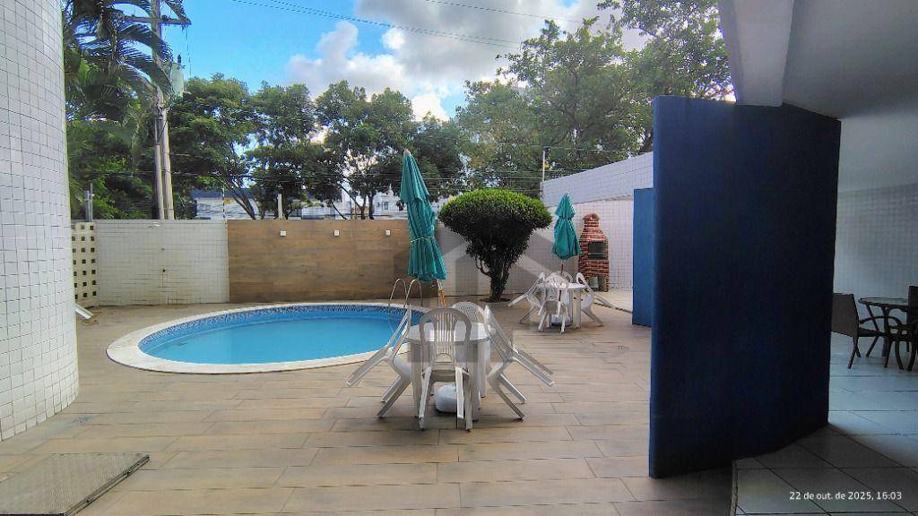 Apartamento, 3 quartos, 81 m² - Foto 2