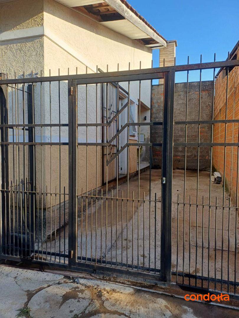 Casa, 2 quartos, 58 m² - Foto 2