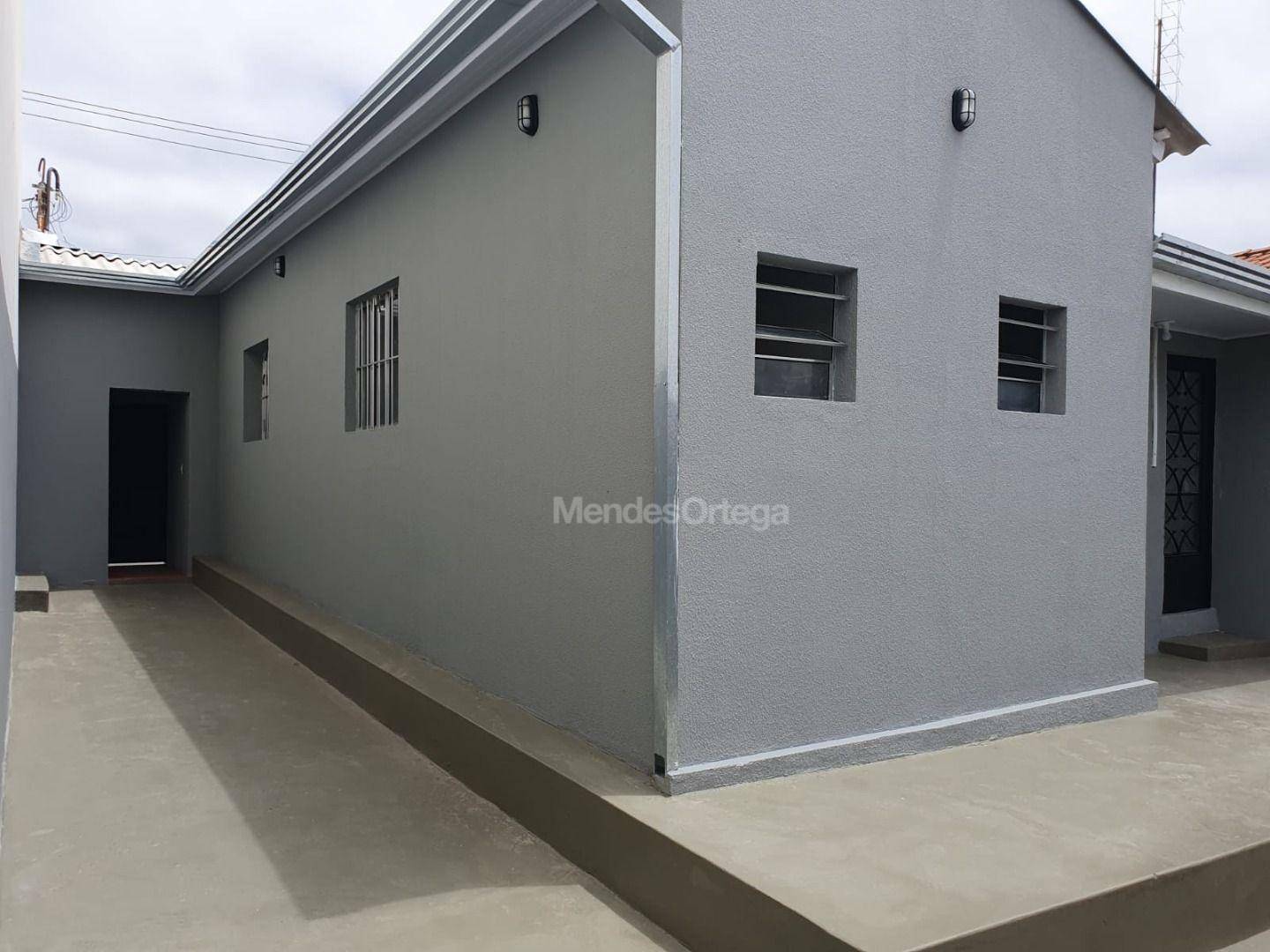 Casa à venda e aluguel com 2 quartos, 91m² - Foto 19