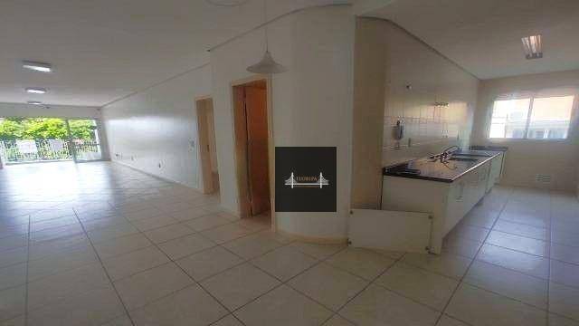 Apartamento à venda com 3 quartos, 137m² - Foto 1