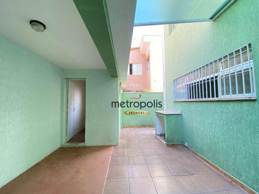 Sobrado à venda com 3 quartos, 170m² - Foto 14