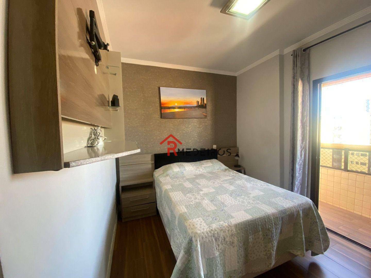 Apartamento à venda com 2 quartos, 73m² - Foto 11