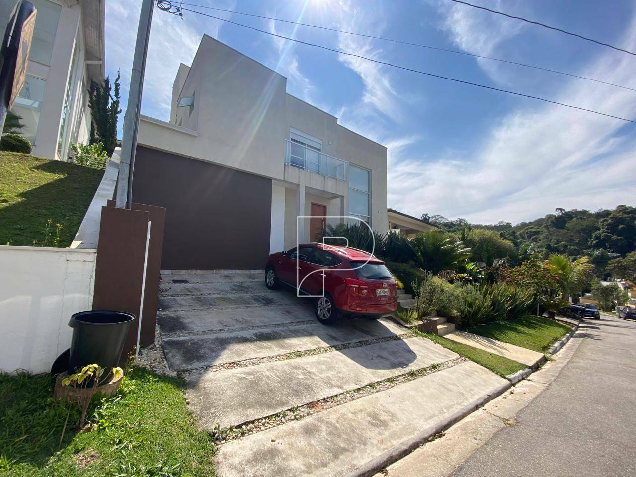 Casa de Condomínio à venda com 3 quartos, 290m² - Foto 3