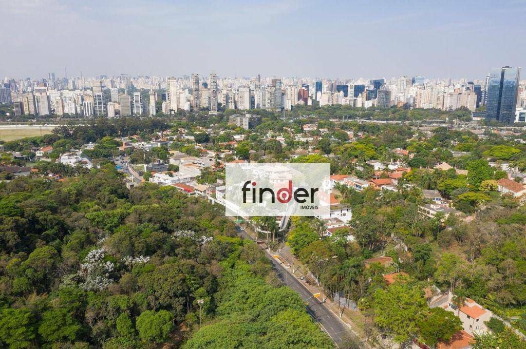 Casa de Condomínio à venda com 3 quartos, 428m² - Foto 28