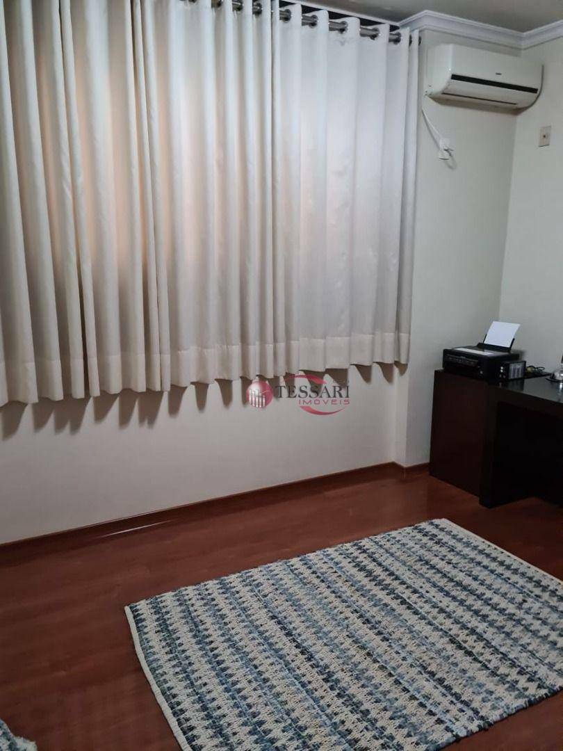 Apartamento à venda e aluguel com 3 quartos, 210m² - Foto 21