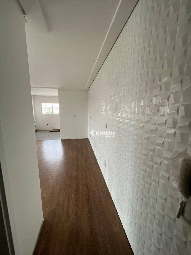 Apartamento à venda com 2 quartos, 122m² - Foto 14