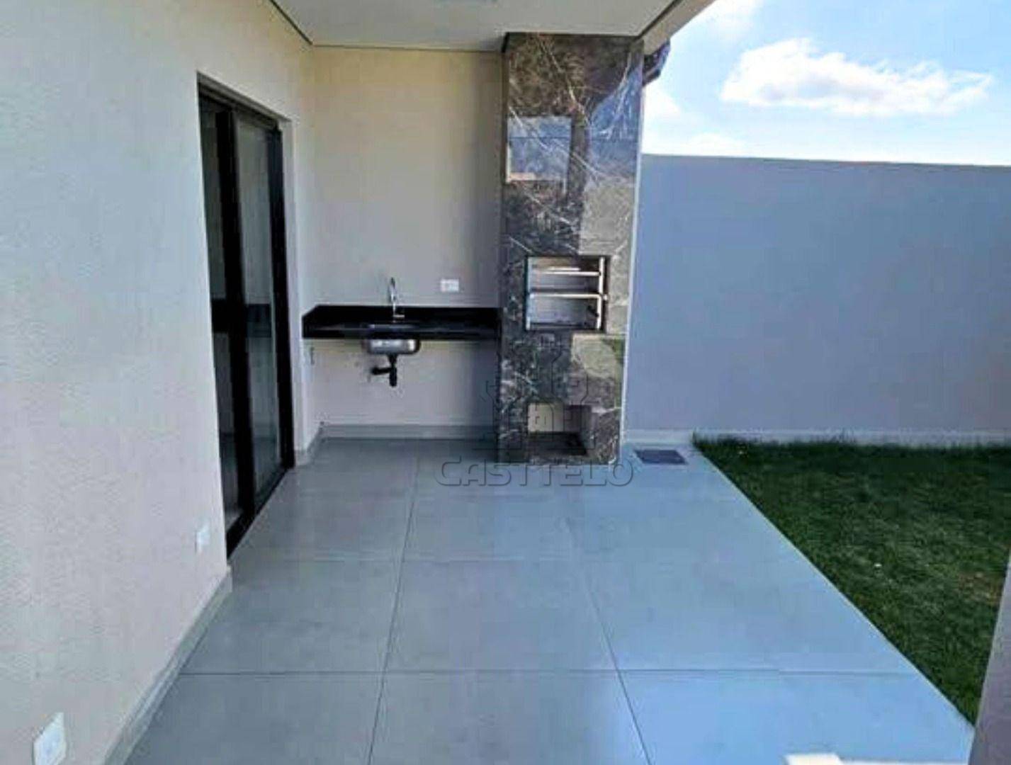 Sobrado à venda com 3 quartos, 129m² - Foto 9