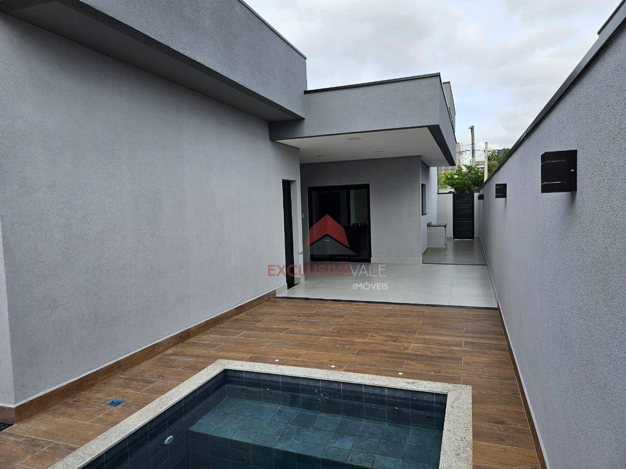 Casa de Condomínio, 3 quartos - Foto 24