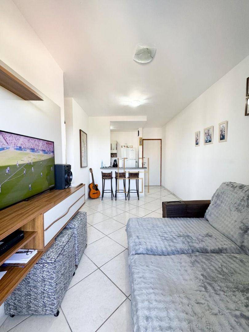 Apartamento, 2 quartos, 52 m² - Foto 1