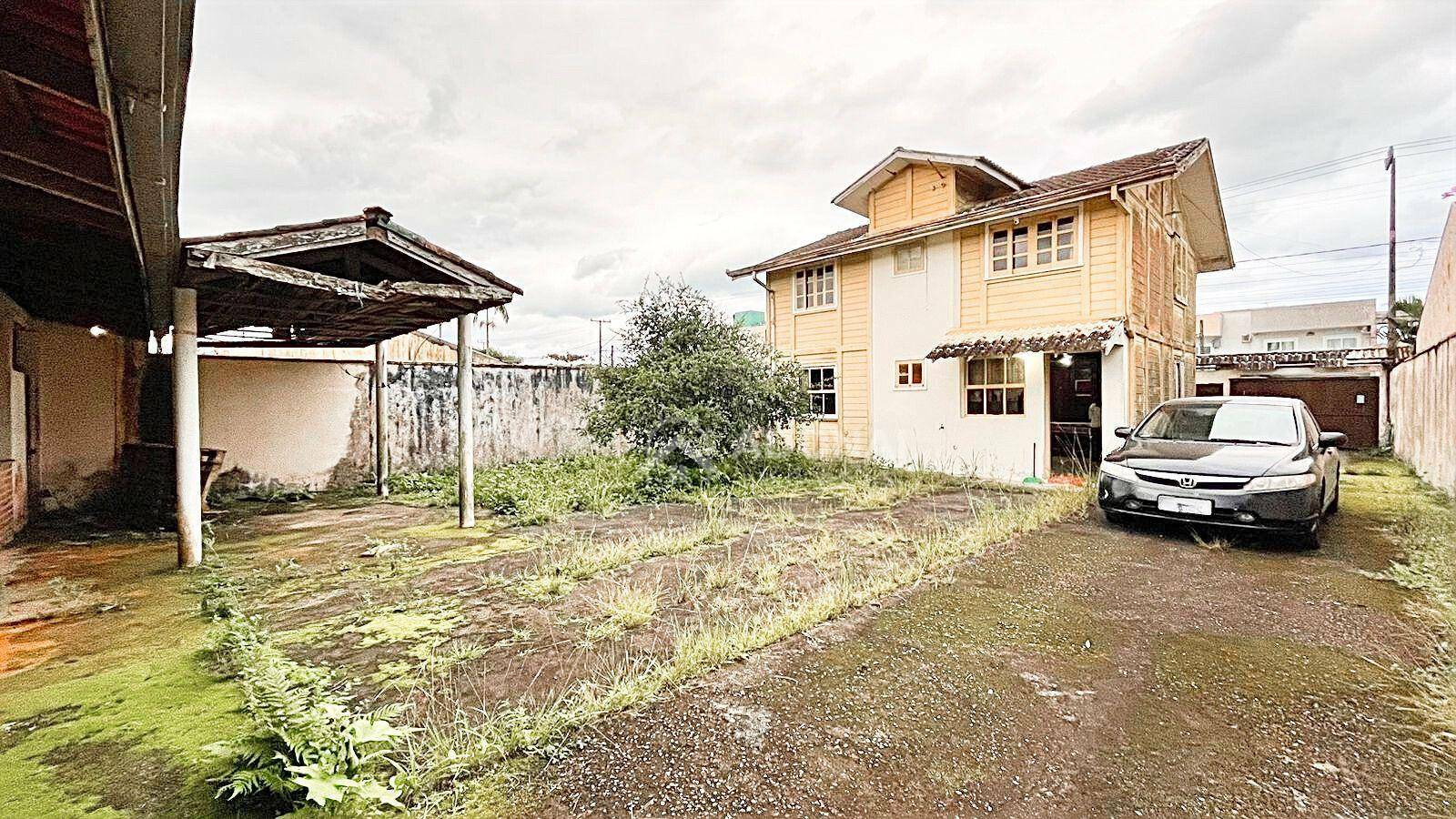 Casa à venda com 3 quartos, 185m² - Foto 2