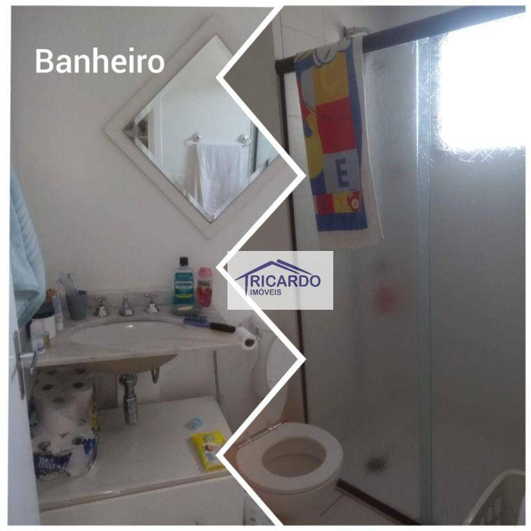 Apartamento à venda com 2 quartos, 46m² - Foto 5