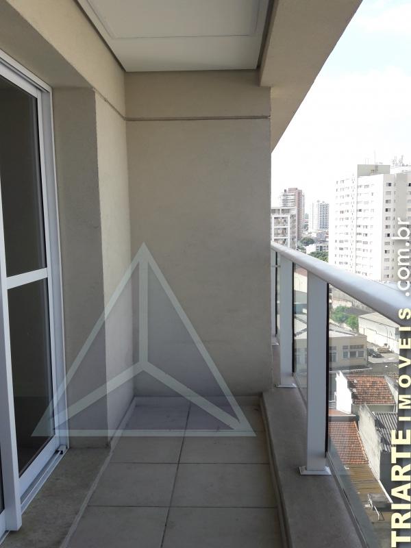 Conjunto Comercial-Sala para alugar, 33m² - Foto 3