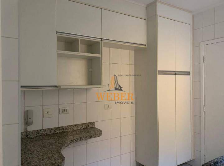 Apartamento à venda com 3 quartos, 93m² - Foto 9