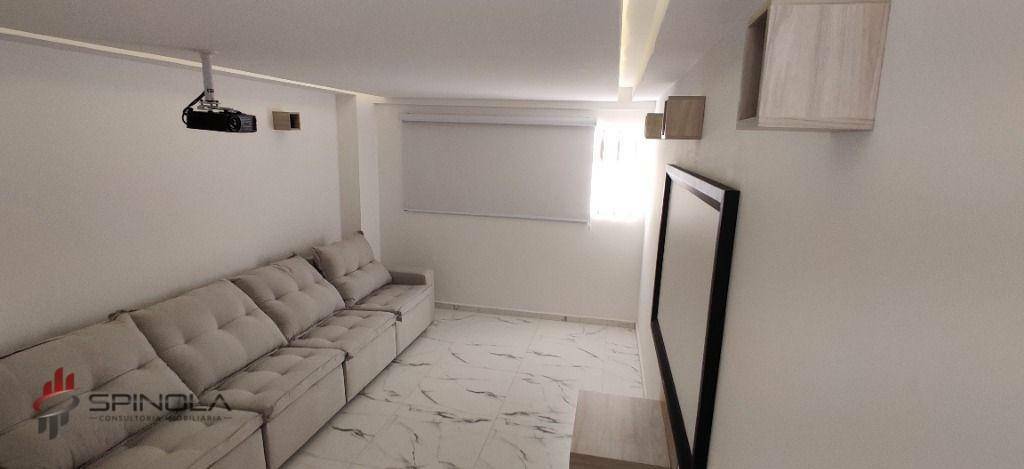 Apartamento à venda com 2 quartos, 71m² - Foto 66