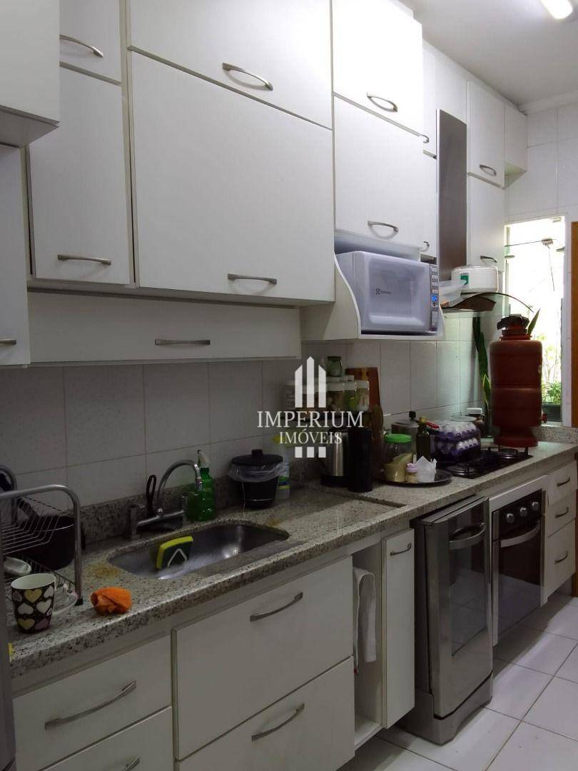 Sobrado à venda com 3 quartos, 190m² - Foto 19