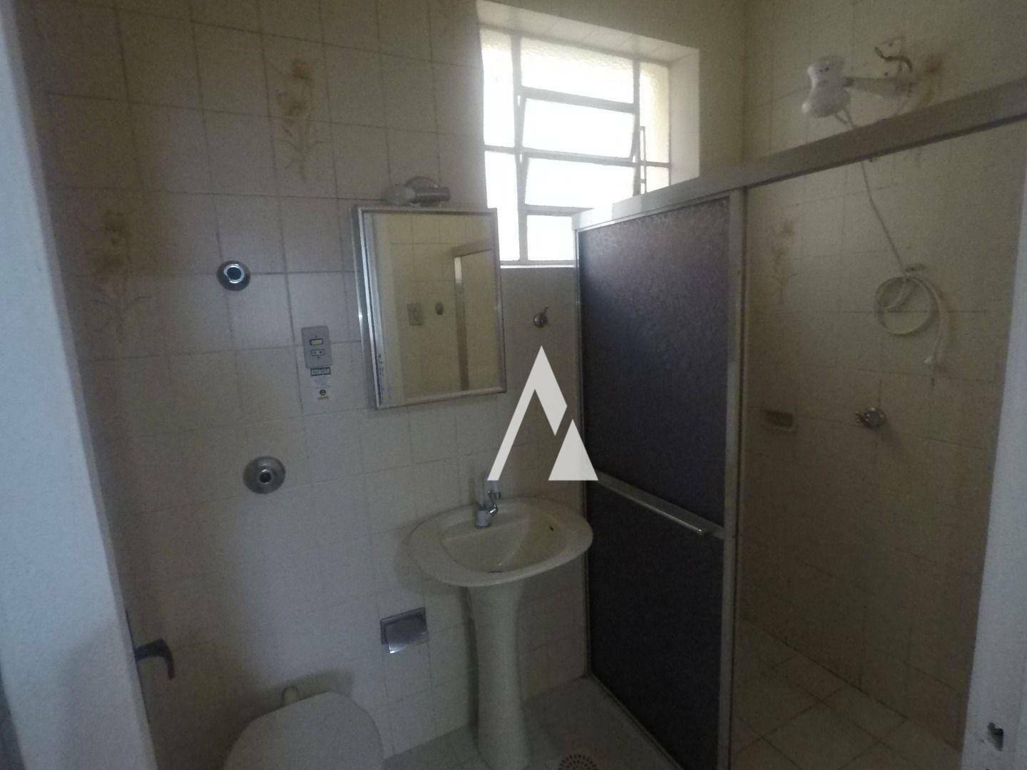 Apartamento para alugar com 1 quarto, 46m² - Foto 16