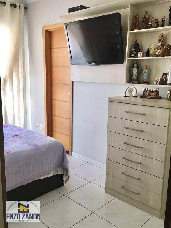 Apartamento à venda com 3 quartos, 139m² - Foto 14