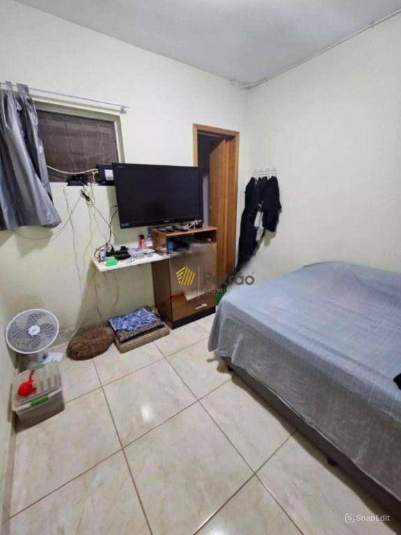 Sobrado à venda com 6 quartos, 209m² - Foto 10