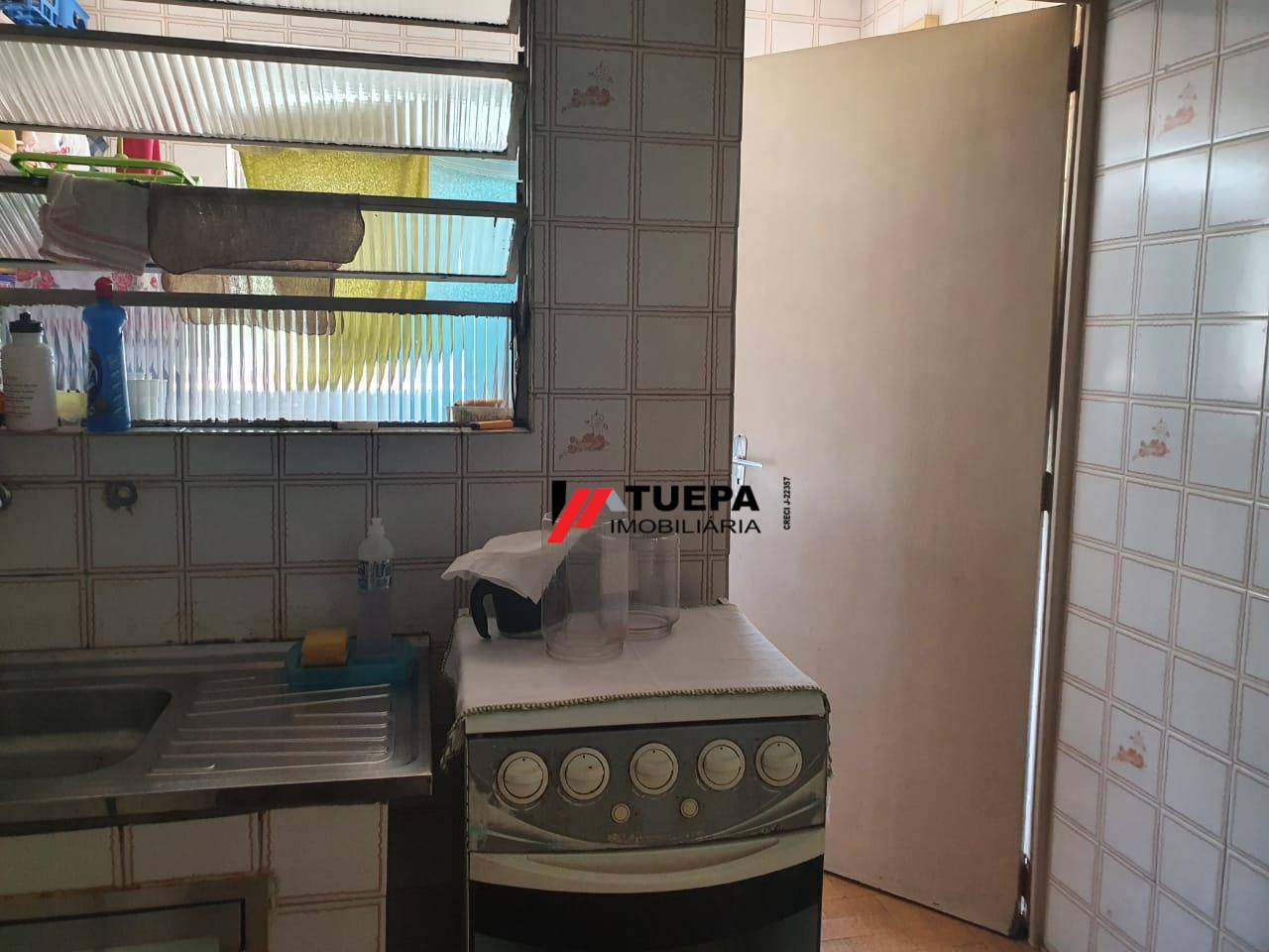 Apartamento à venda com 2 quartos, 54m² - Foto 8