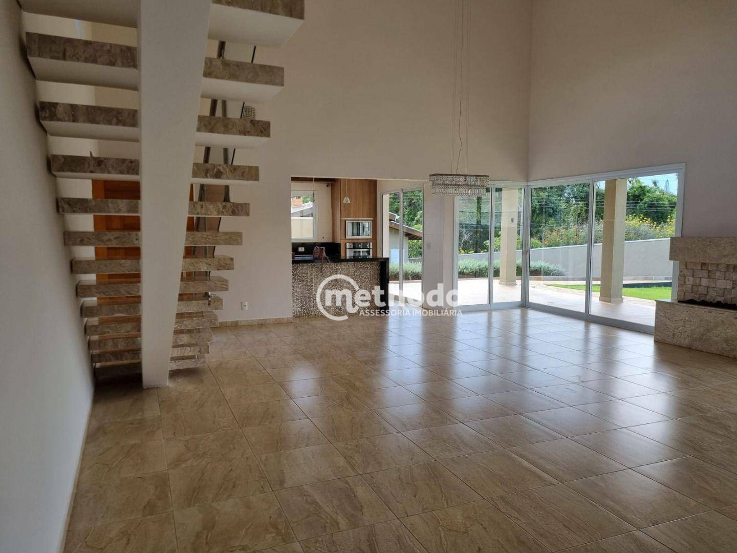 Casa de Condomínio à venda com 4 quartos, 329m² - Foto 10