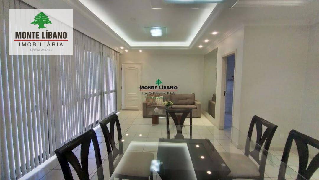 Apartamento à venda com 3 quartos, 94m² - Foto 4