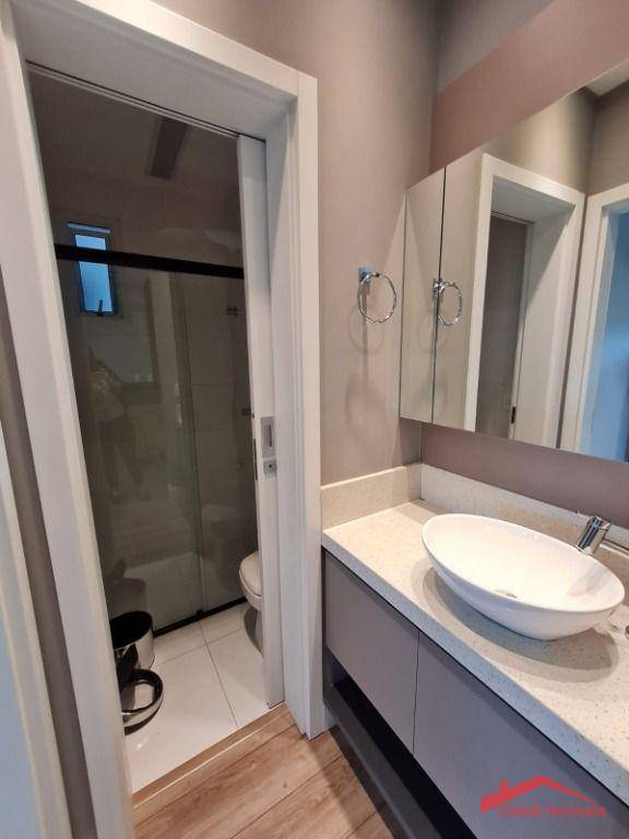 Apartamento à venda com 1 quarto, 49m² - Foto 11