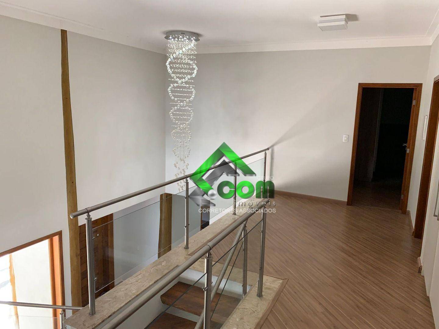 Casa de Condomínio à venda com 5 quartos, 600m² - Foto 37