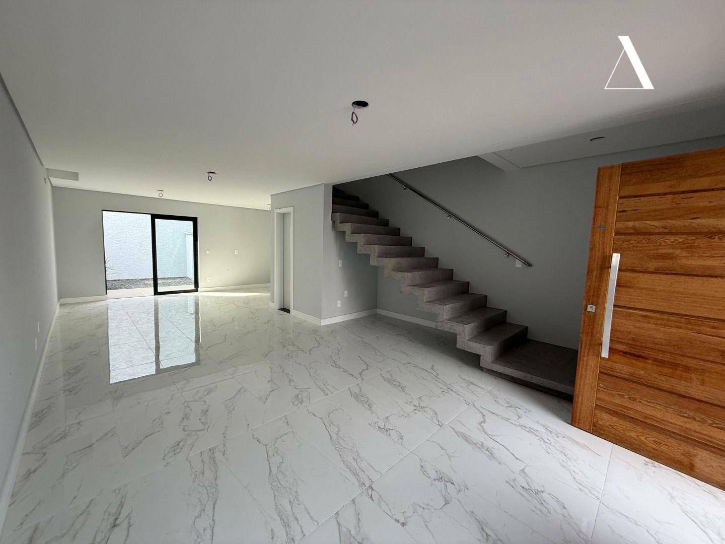 Casa de Condomínio à venda com 3 quartos, 115m² - Foto 3