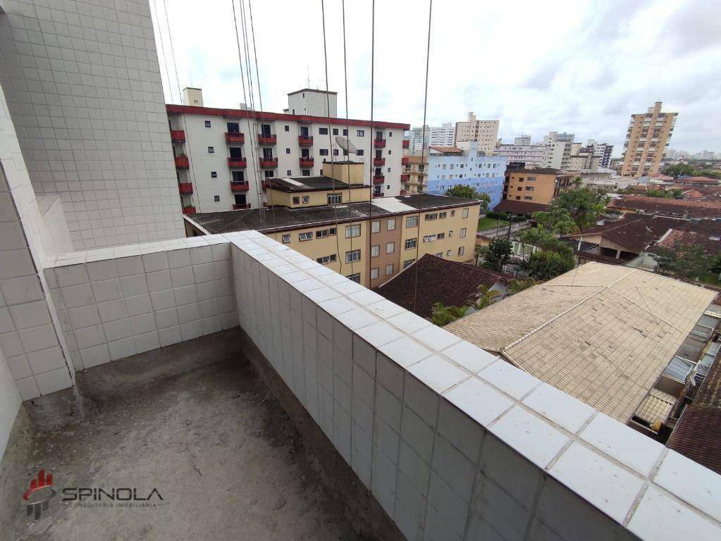 Apartamento à venda com 3 quartos, 106m² - Foto 1