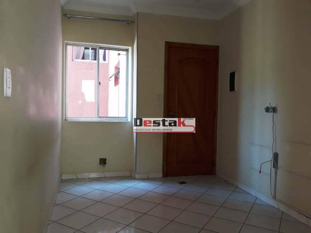 Apartamento à venda com 2 quartos, 51m² - Foto 1