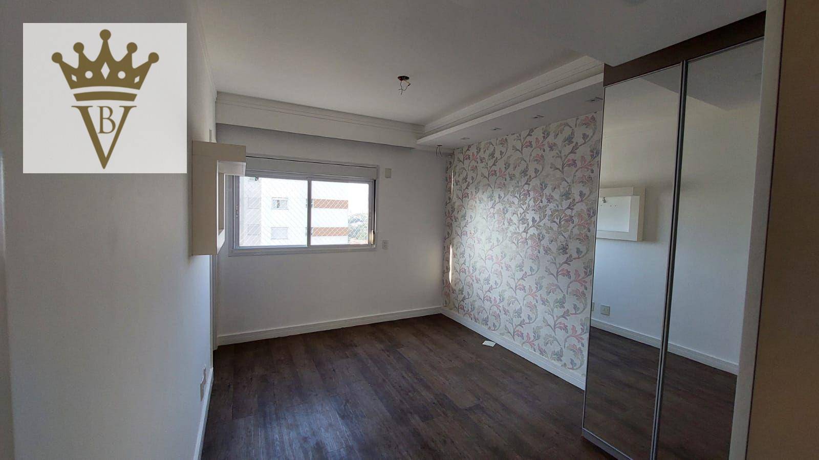 Apartamento à venda com 3 quartos, 109m² - Foto 14