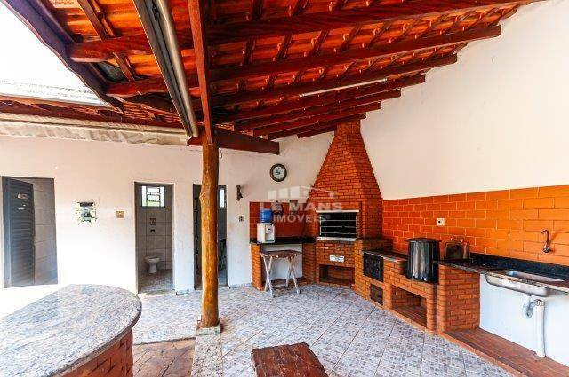 Chácara à venda com 4 quartos, 350m² - Foto 24