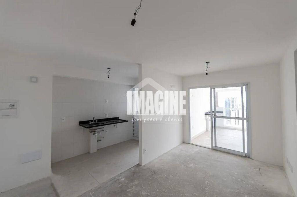 Apartamento à venda com 2 quartos, 66m² - Foto 3